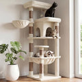 Heybly Cat Tree by HEYBLY