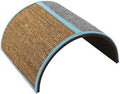 Boots & Barkley Cat Wave Scratcher by Unknown
