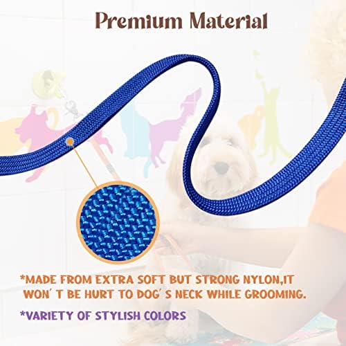Pet Grooming Loop for Dogs - Image 3