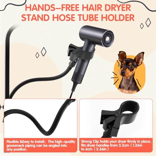 Sadnyy 2-in-1 Dog Grooming Arm Table - Image 4