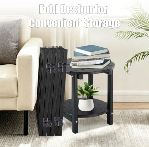 LZRS Wooden Free Standing Dog Gate 120" W x 24" H, Foldable Solid Hardwood Pet - Image 4