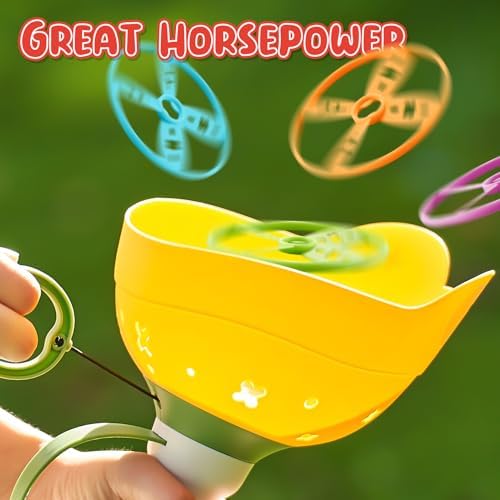 Outside Toys for Kids Ages 4-8 - Image 4