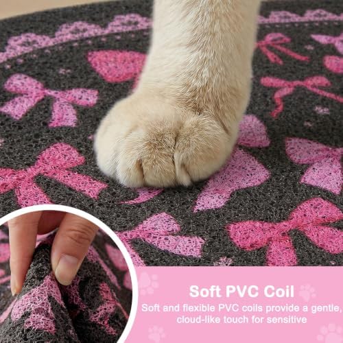 Bienbee Cat Litter Mat, Urine and Water Proof - Image 4