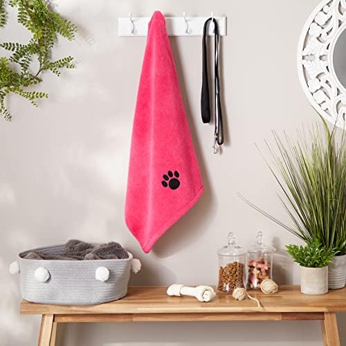 Bone Dry Dog Towel, Extra Large - Image 4