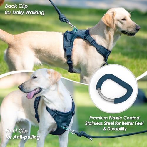 Sunraymascota No Pull Dog Harness - Image 3