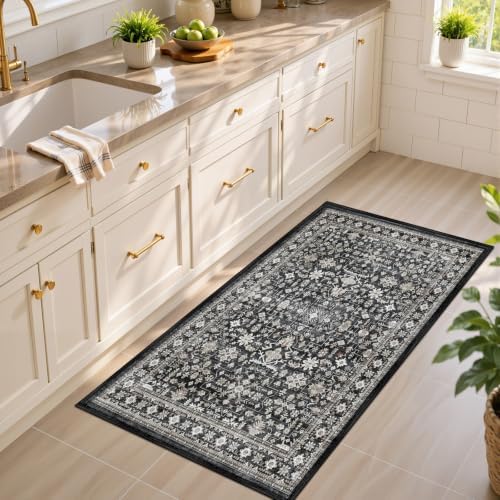 2x4 Entryway Runner Rugs, Small Runners - Image 3