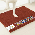 Muddy Mat® | Super Water Absorbent Door Mat Indoor, Microfiber Quick Dry by MuddyMat%C2%AE