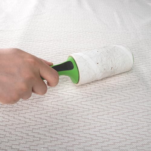 4.6 inch Giant Lint Roller Refills Compatible - Image 3