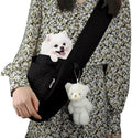 NATUYA Small Dog Carrier Sling Cat Sling by NATUYA