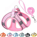 Puppy Harness for Small Dogs by YOUALSO