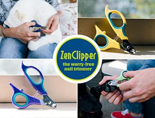 Zen Clipper Dog Nail Clippers - Image 7