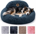 PetJett Calming Dog Bed Medium Size Dog by PETJETT