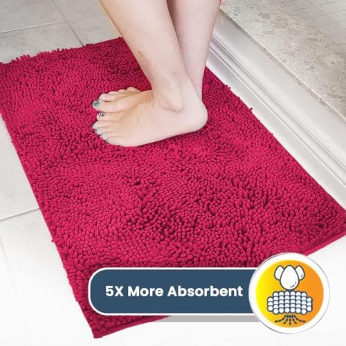 Muddy Mat® | Super Water Absorbent Door Mat Indoor, Microfiber Quick Dry - Image 4