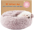 Himax Covered Small Dog Bed by HIMAXPET