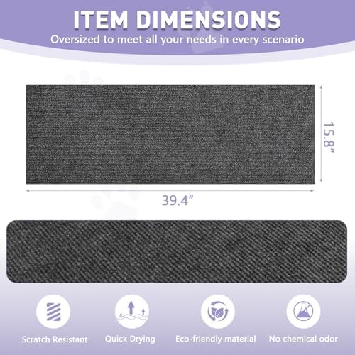 Cat Scratch Furniture Protector - Image 2