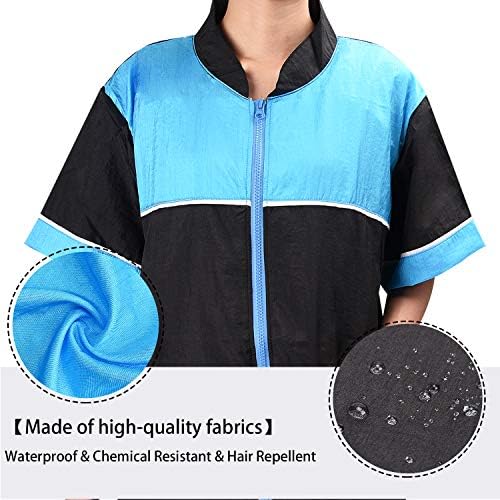 Noverlife Pet Grooming Jacket - Image 4