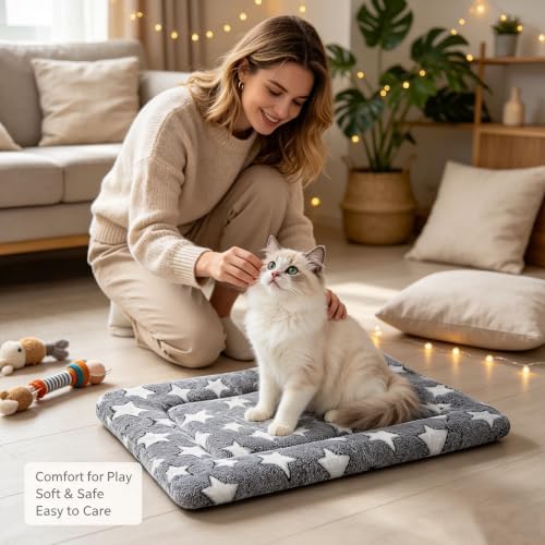 pobopobo Cat Bed - Image 6