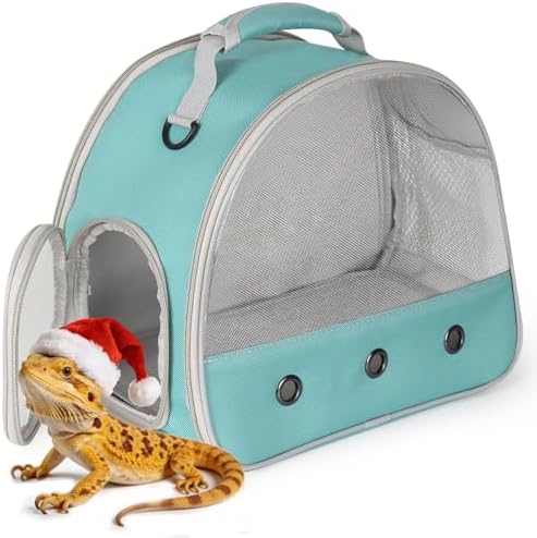 Guinea Pig Carrier, Guinea Pig Carrier by WEVONIGU