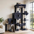 Hey-brother Cat Tree Tower by Hey-brother