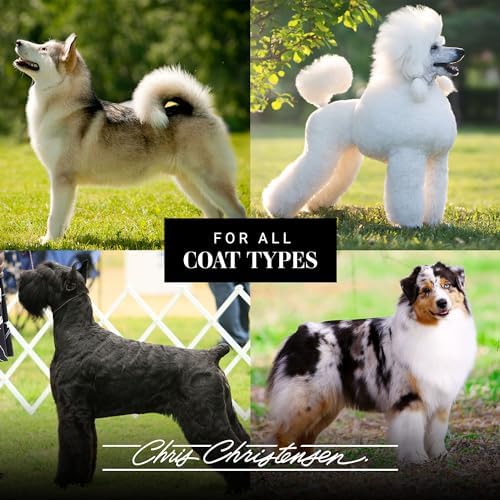 Chris Christensen Dog Grooming Bag Organizer, Tote Bag, Dog Grooming Carrier - Image 5