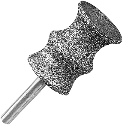 Diamond Dremel Dog Nail Grinder Bits by GrinderBits