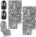 Hahafelt 2 Pack Car Seat Towel Cover by Hahafelt