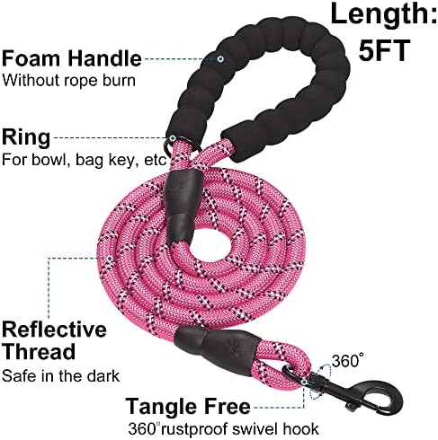 Dog Harness Step-in Breathable Puppy Cat Vest - Image 3