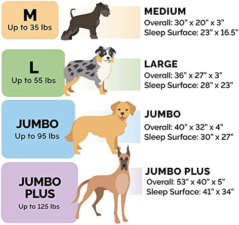 FurHaven Dreamer Sofa Orthopedic Dog Bed - Image 6