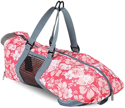 Cinf Cat Restraint Grooming Bag, Anti-Scratch Tool - Image 6