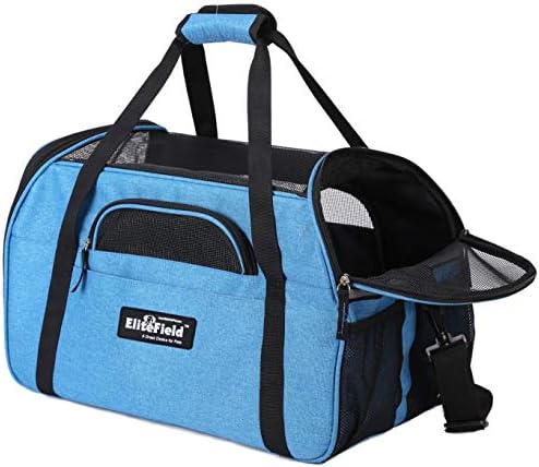 EliteField Soft-Sided Pet Carrier - Image 2