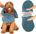 Dog Gone Smart The Dirty Dog Shammy Bath Towel by DogGoneSmartBed