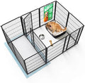 FXW Homeplus Indoor Dog Playpen by FXW