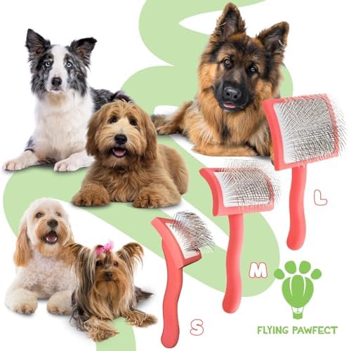 Slicker Brush for Dogs - Image 6