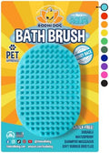 Bodhi Dog Shampoo Brush by BodhiDog