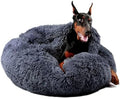 Himax Covered Large Dog Bed by HIMAXPET