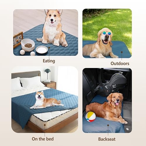gogobunny Waterproof Blanket, Couch Covers - Image 6