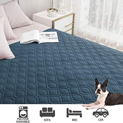 Ameritex Waterproof Dog Bed Blankets Cover - Image 4