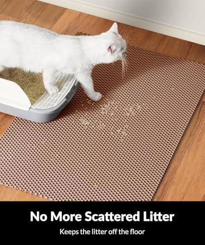 Cooyes Cat Litter Mat - Image 3