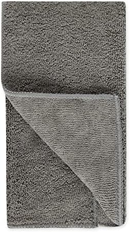 Bone Dry Pet Grooming, Embroidered Microfiber Towel Drying Collection - Image 3