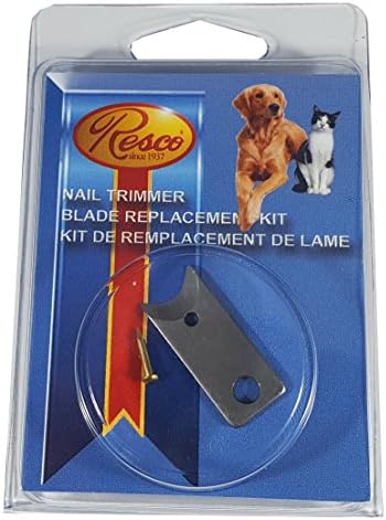 Resco Dog Nail Clipper Kit, Small to Medium - Image 4