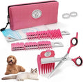 SCAREDY CUT Silent Pet Grooming Kit by ScaredyCut