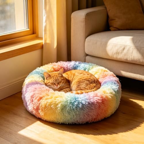 Cat Beds for Indoor Cats - Image 4