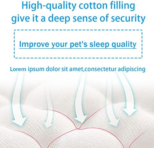 Cat Beds for Indoor Cats - Image 2