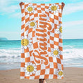 JML Personalized Beach Towel by JML