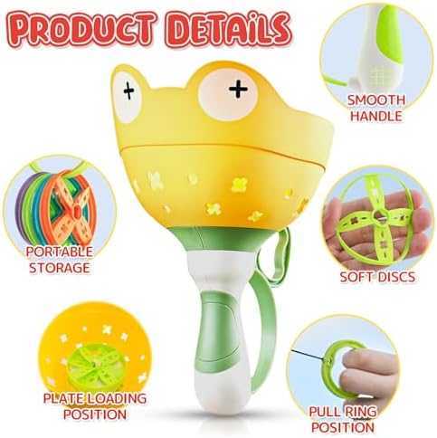 Outside Toys for Kids Ages 4-8 - Image 5
