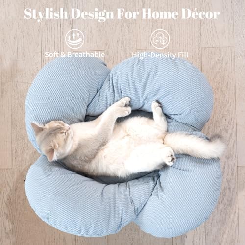 CHEERHOME PETS Elevated Cat Bed - Image 3