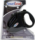 SmartLead RetraCountable Dog Leash, 16 ft by ScottPet