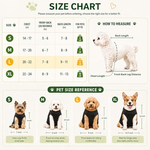 Inspack Dog Backpack Carrier/Cat Carrier, Adjustable Pet Front Carriers Travel - Image 2
