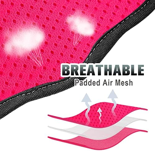 BARKBAY No Pull Dog Harness Large Reflective Dog Harness - Image 6