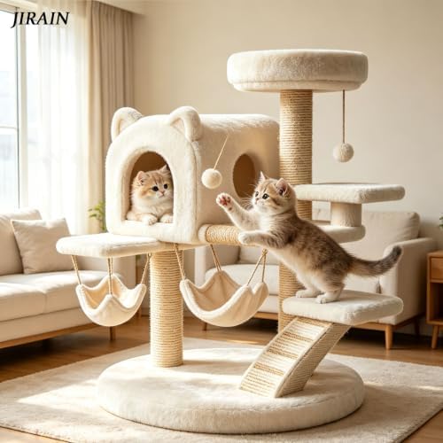 Cute Cat Tree - Image 2